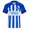 Maillot de Supporter Brighton Hove Albion Domicile 2023-24 Pour Homme